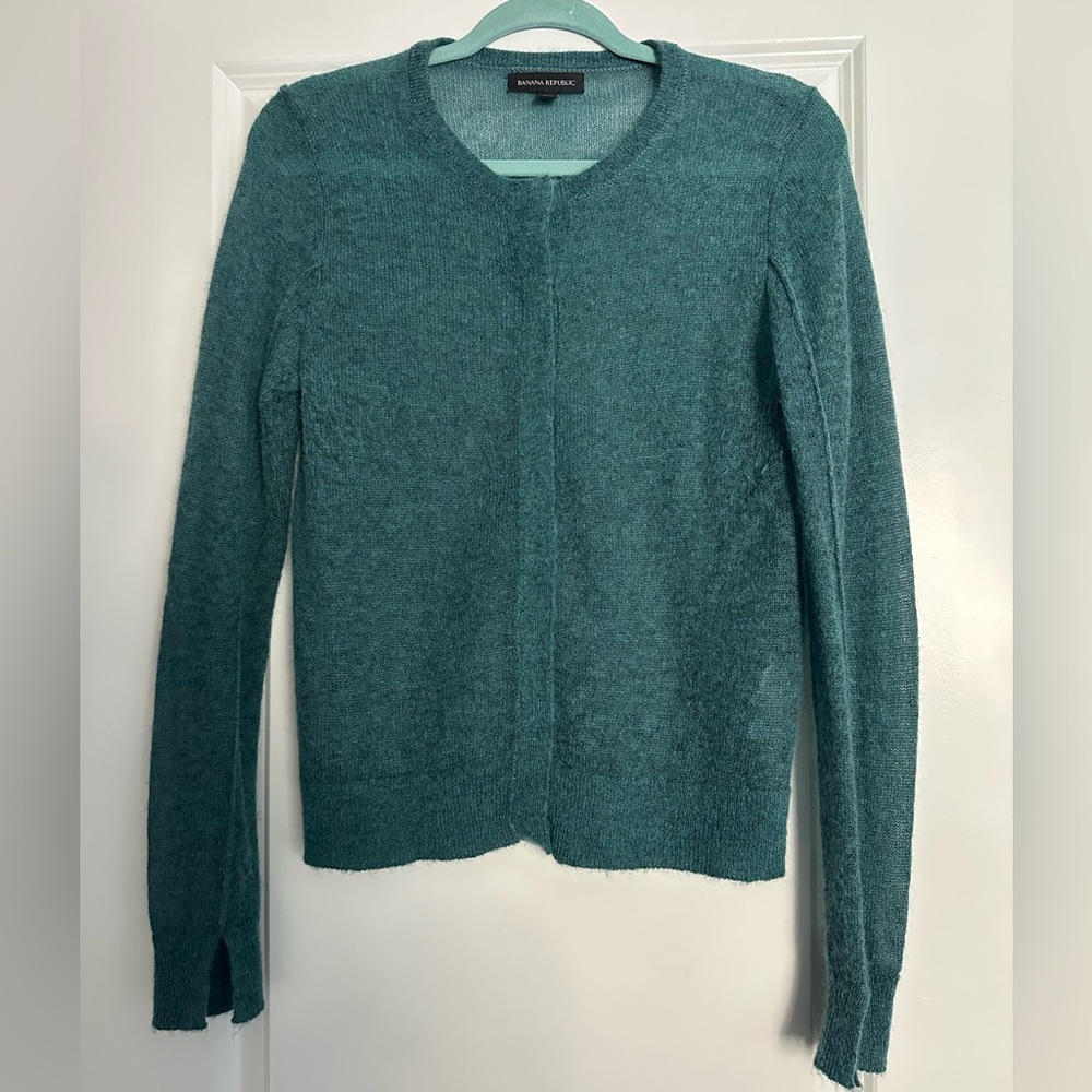 Banana Republic Cardigan